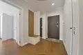 2 room apartment 50 m² in Warsaw, Poland