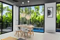 2-Zimmer-Villa 111 m² Phuket, Thailand