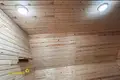 House 250 m² Rakauski sielski Saviet, Belarus