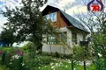 Haus 60 m² Miasocki siel ski Saviet, Weißrussland
