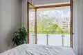 Wohnung 4 zimmer 125 m² Warschau, Polen