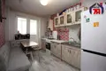 Квартира 1 комната 37 м² Молодечно, Беларусь