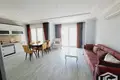 Apartamento 3 habitaciones 135 m² Alanya, Turquía