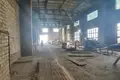 Producción 1 379 m² en Vuhly, Bielorrusia