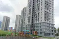 Квартира 1 комната 29 м² Минск, Беларусь