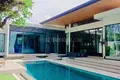 3-Schlafzimmer-Villa 330 m² Si Sunthon, Thailand