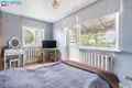 Appartement 2 chambres 41 m² Kaunas, Lituanie