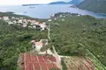 Działki 1 046 m² Herceg Novi, Czarnogóra