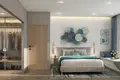 Apartamento 1 habitacion 38 m² Ban Bang Thao, Tailandia