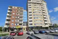 Квартира 2 комнаты 53 м² Познань, Польша