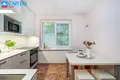 Квартира 2 комнаты 51 м² Вильнюс, Литва