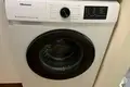 2 room apartment 45 m² in Wrocław, Poland
