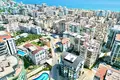 1 bedroom apartment  Alanya, Turkey