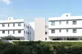 Apartamento 1 habitacion 54 m² Larnaca District, Chipre