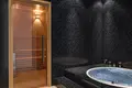 Квартира 2 комнаты 45 м² в Аланья, Турция
