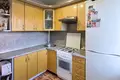 1 bedroom apartment 38 m² Narach, Belarus