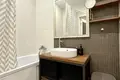 Apartamento 1 habitación 41 m² Minsk, Belarús
