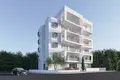 Kompleks mieszkalny New residence close to the center of Nicosia, Cyprus