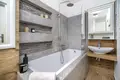 2 bedroom apartment 47 m² Warsaw, Poland
