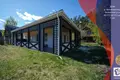 Maison 69 m² Kryvaselski selski Savet, Bélarus
