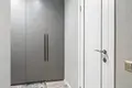 3 room apartment 55 m² Minsk, Belarus
