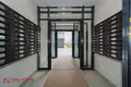 Appartement 2 chambres 42 m² Minsk, Bélarus