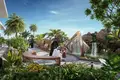 Apartamento 3 habitaciones 138 m² Dubái, Emiratos Árabes Unidos