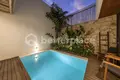 villa de 3 chambres  Pererenan, Indonésie