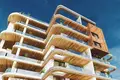 Apartamento 3 habitaciones 115 m² Larnaca, Chipre