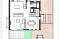 3 bedroom villa 180 m² Denia, Spain