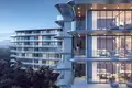 3 bedroom apartment 113 m² Phuket, Thailand