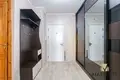 1 room apartment 46 m² Sienica, Belarus