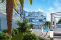 2 bedroom apartment 127 m² Phuket, Thailand