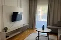 Wohnung 2 zimmer 66 m² Becici, Montenegro