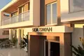 2 bedroom apartment 117 m² Trikomo, Northern Cyprus