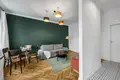 Gewerbefläche 2 zimmer 44 m² in Warschau, Polen