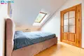 Mieszkanie 2 pokoi 42 m² Wilno, Litwa