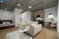 1 room apartment 35 m² Vilnius, Lithuania
