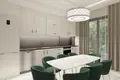 Apartamento 2 habitaciones 64 m² Kargicak, Turquía