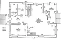 Haus 286 m² Hacezyna, Belarus