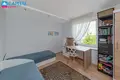 Wohnung 2 zimmer 51 m² Neveronys, Litauen