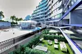 Apartamentos multinivel 5 habitaciones 140 m² Aksu, Turquía