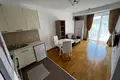 Apartamento 1 habitacion 30 m² Becici, Montenegro