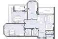 Wohnung 4 zimmer 140 m² Odessa, Ukraine