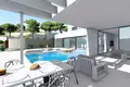 5-Zimmer-Villa 325 m² Calp, Spanien