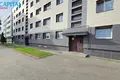 3 room apartment 59 m² Prienai, Lithuania