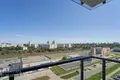 Apartamento 1 habitación 42 m² Minsk, Belarús