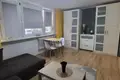 1 room apartment 26 m² in Warsaw, Poland