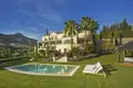Casa 8 habitaciones 967 m² Benahavis, Španjolska