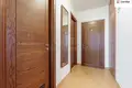 Appartement 3 chambres 40 m² okres Karlovy Vary, Tchéquie